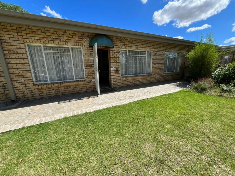 1 Bedroom Property for Sale in Marquard Free State